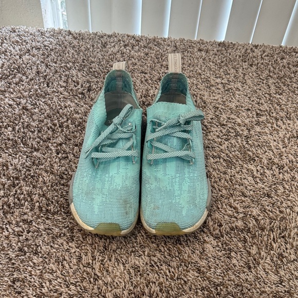 adidas Other - Adidas NMD RI PK Energy Aqua